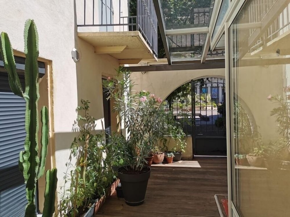 hotel de la couronne