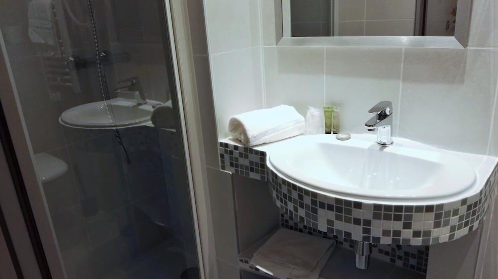 hotel de la couronne