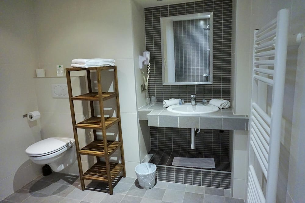 hotel de la couronne