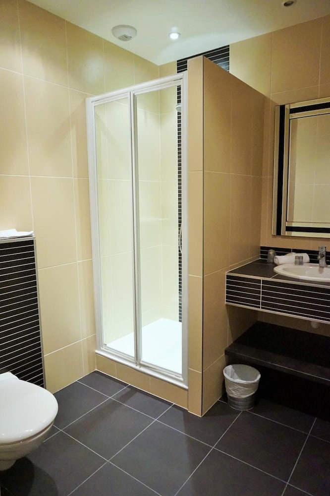 hotel de la couronne