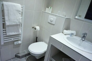 hotel de la couronne