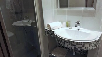 hotel de la couronne