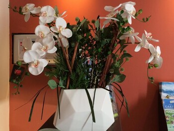 hotel de la couronne