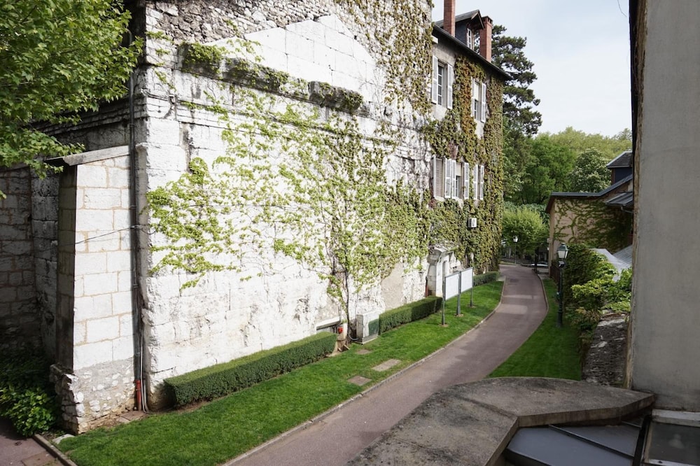 hotel de la couronne