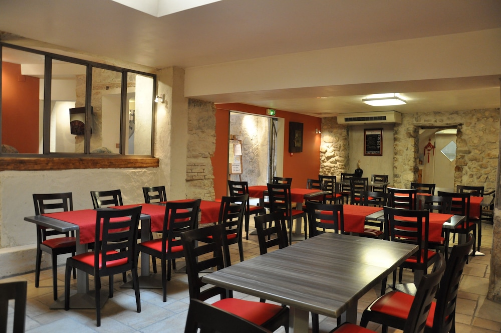 hotel de la couronne