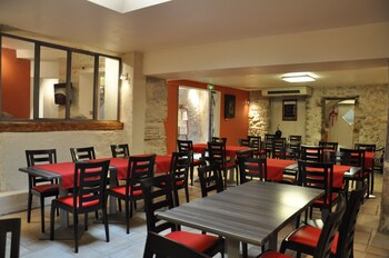 hotel de la couronne