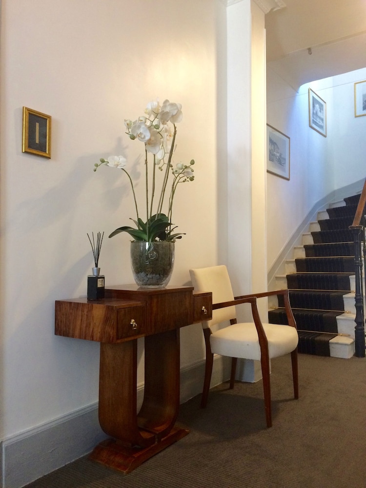 hotel villa rose