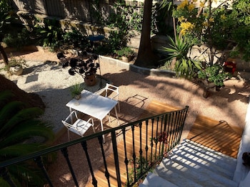 hotel villa rose