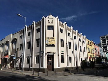 quito antiguo