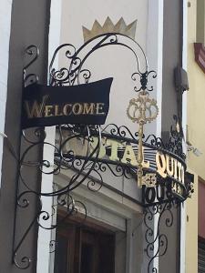 quito antiguo