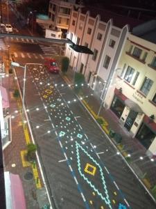 quito antiguo