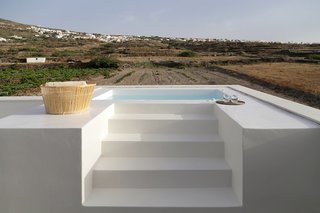 Vino Houses,Fira>>Finikia,3 star