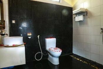 kalaw junction rose hotel