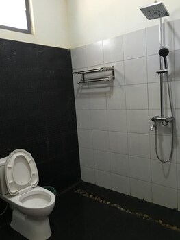 kalaw junction rose hotel