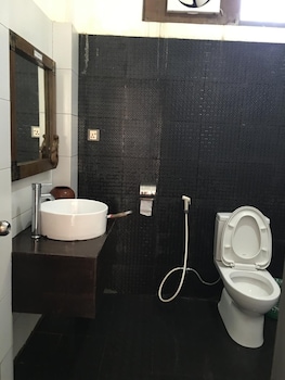 kalaw junction rose hotel