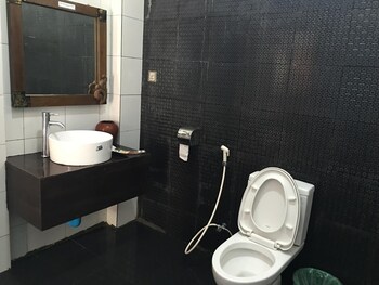 kalaw junction rose hotel