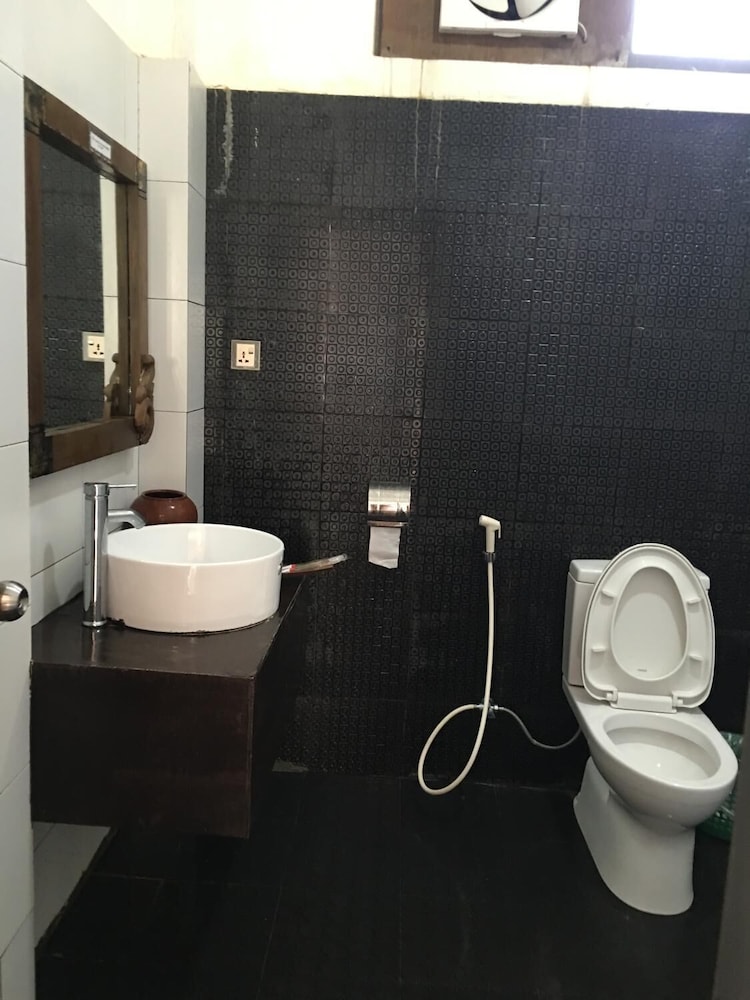 kalaw junction rose hotel