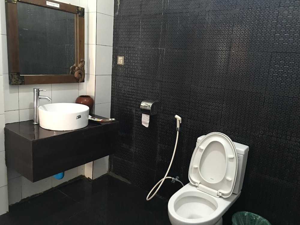 kalaw junction rose hotel