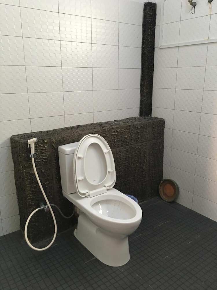 kalaw junction rose hotel