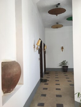 kalaw junction rose hotel