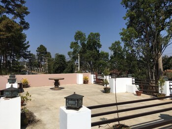 kalaw junction rose hotel