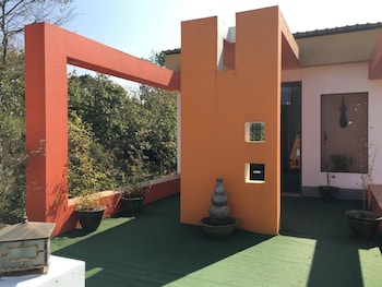 kalaw junction rose hotel