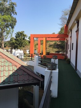 kalaw junction rose hotel