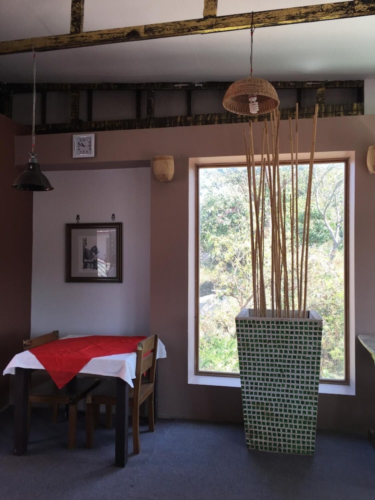 kalaw junction rose hotel