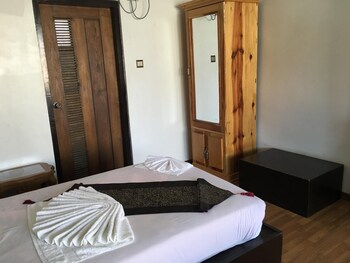 kalaw junction rose hotel