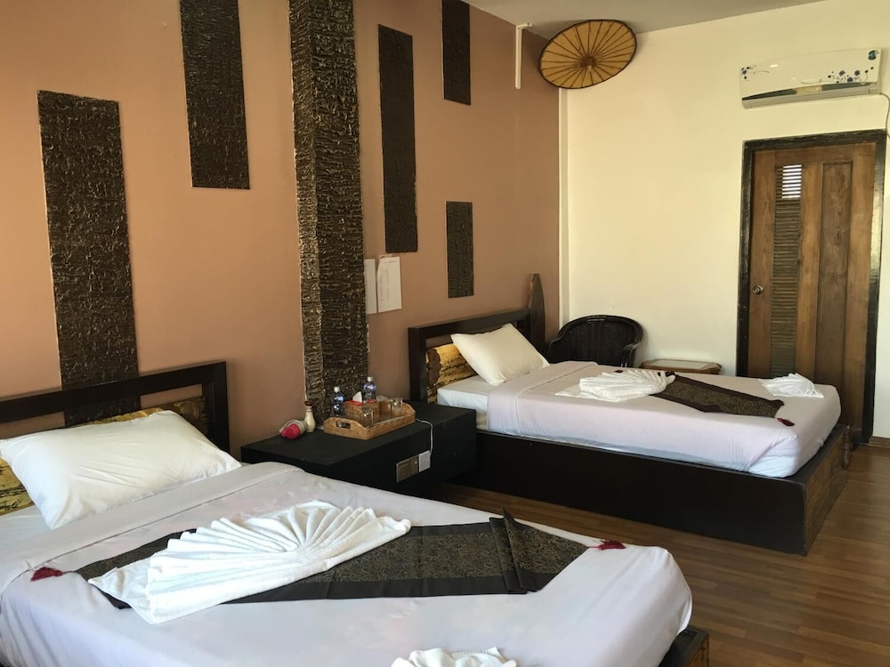 kalaw junction rose hotel