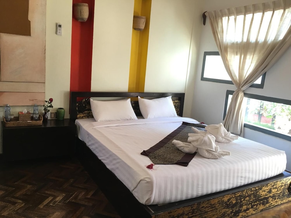 kalaw junction rose hotel