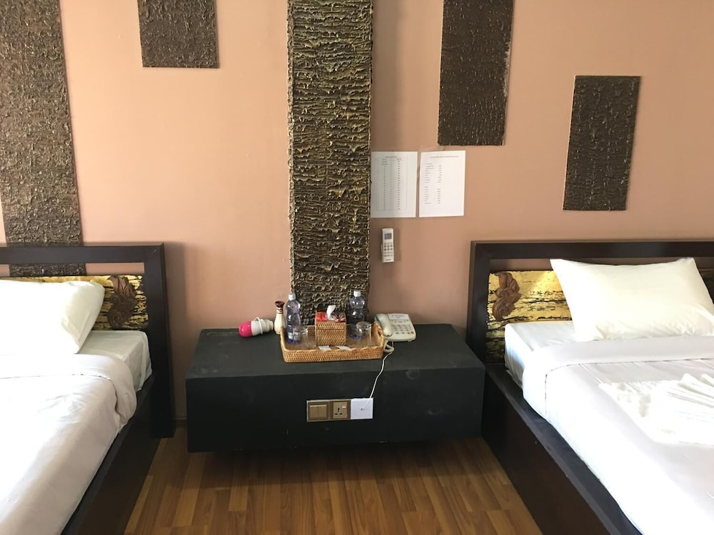 kalaw junction rose hotel