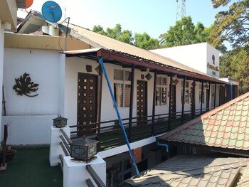 Kalaw Junction Rose Hotel,Near View Point Golf Club,3 star