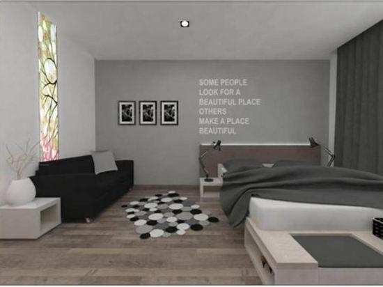 Studios Chrysalis,Stavros>>Central Macedonia,4 star