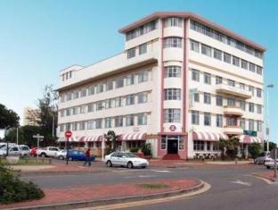Parade Hotel,Durban>>Berea,3 star