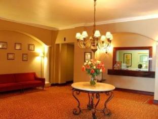 Parade Hotel,Durban>>Berea,3 star