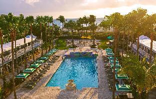 Kimpton Surfcomber Hotel By Ihg,Miami Beach>>Miami,5 star