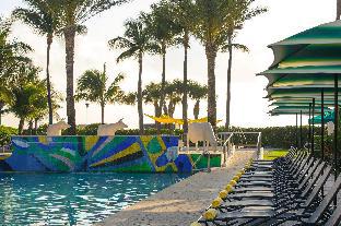 Kimpton Surfcomber Hotel By Ihg,Miami Beach>>Miami,5 star