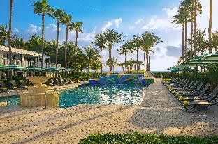 Kimpton Surfcomber Hotel By Ihg,Miami Beach>>Miami,5 star