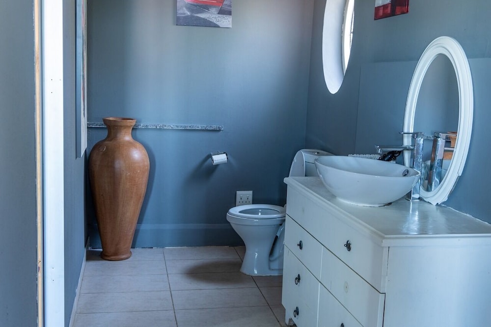 268 on ridge guesthouse