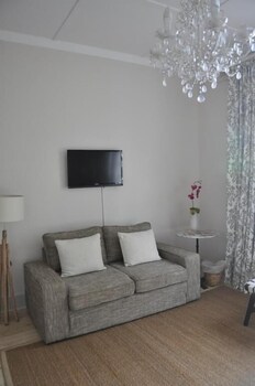 268 on ridge guesthouse