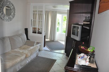 268 on ridge guesthouse