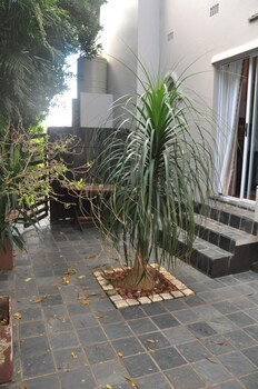 268 on ridge guesthouse