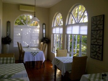 268 on ridge guesthouse