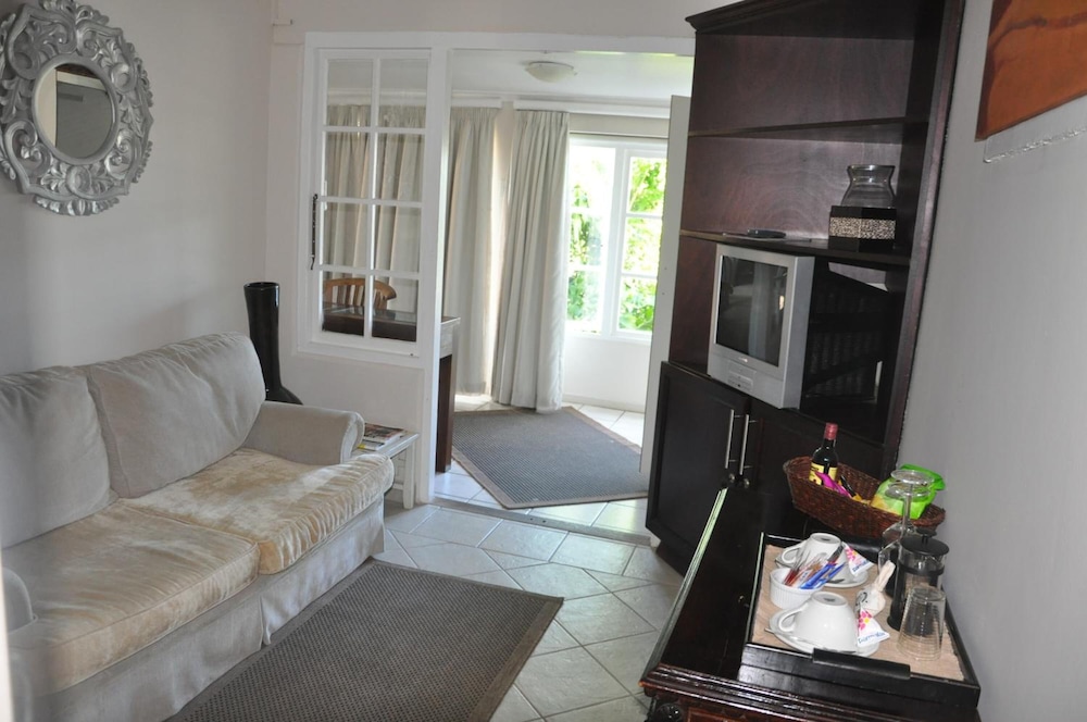 268 on ridge guesthouse