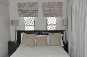 268 on ridge guesthouse