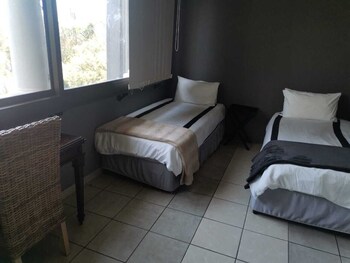 268 on ridge guesthouse