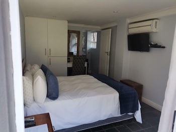 268 on ridge guesthouse