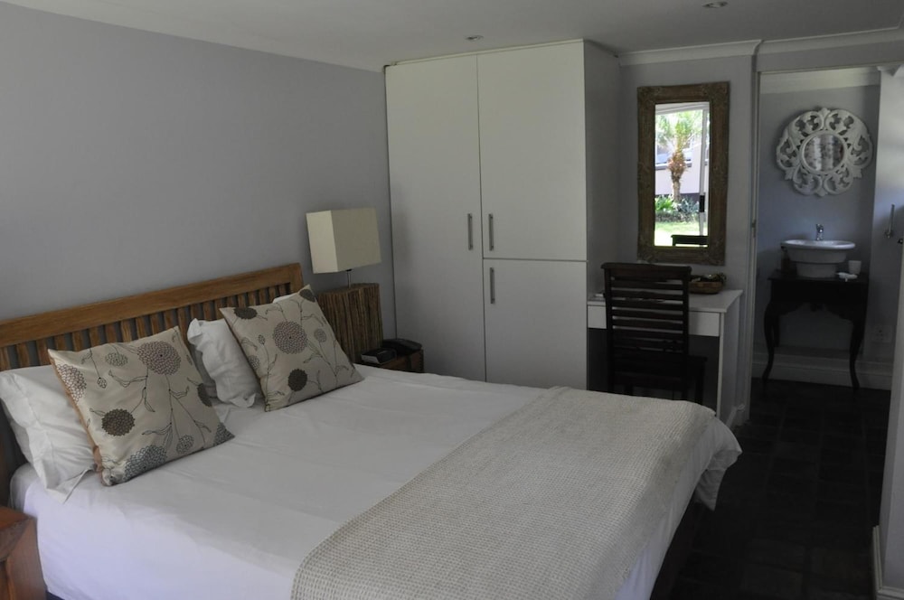 268 on ridge guesthouse