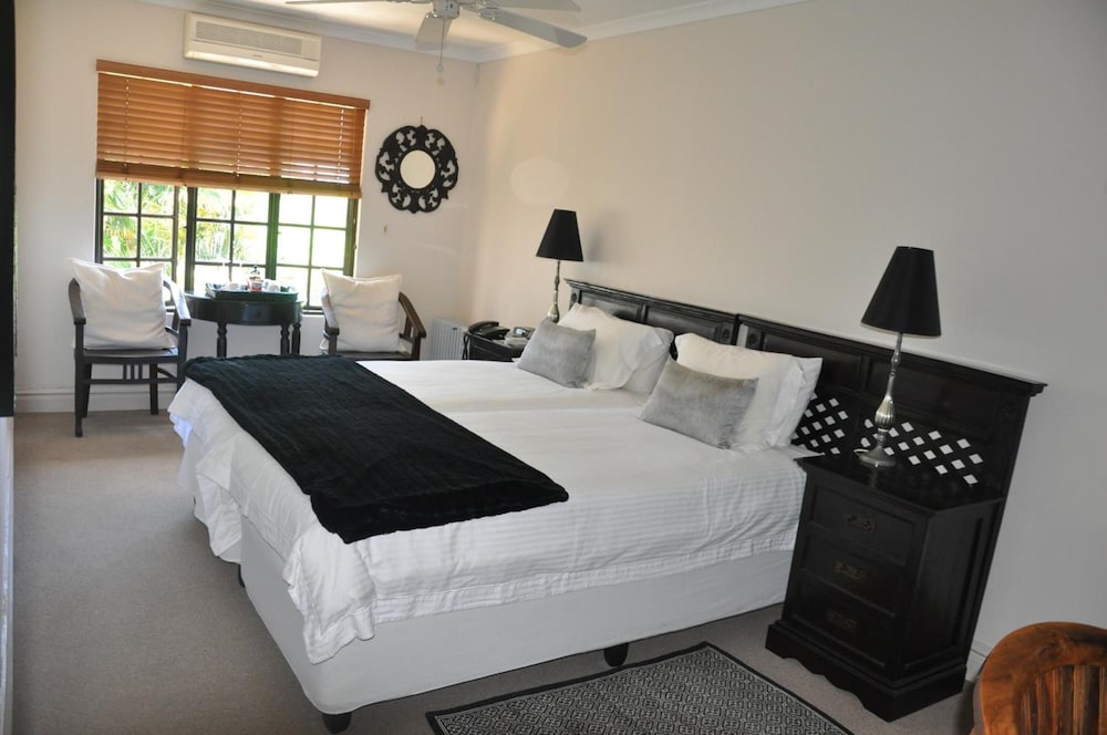 268 on ridge guesthouse